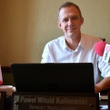 Gość Radia Q - Paweł Kalinowski 01.07.2022